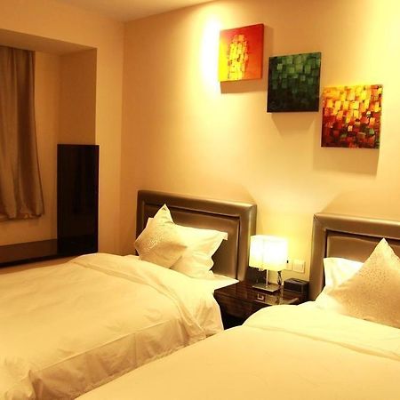 Xinghaiwan Yinji Hotel- Далянь Экстерьер фото